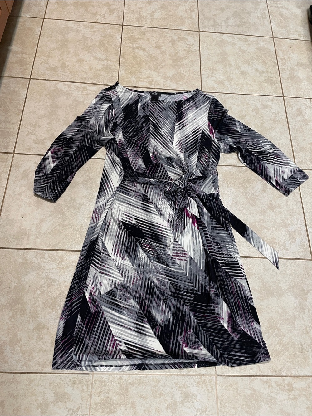 Ann Taylor Petite Dress